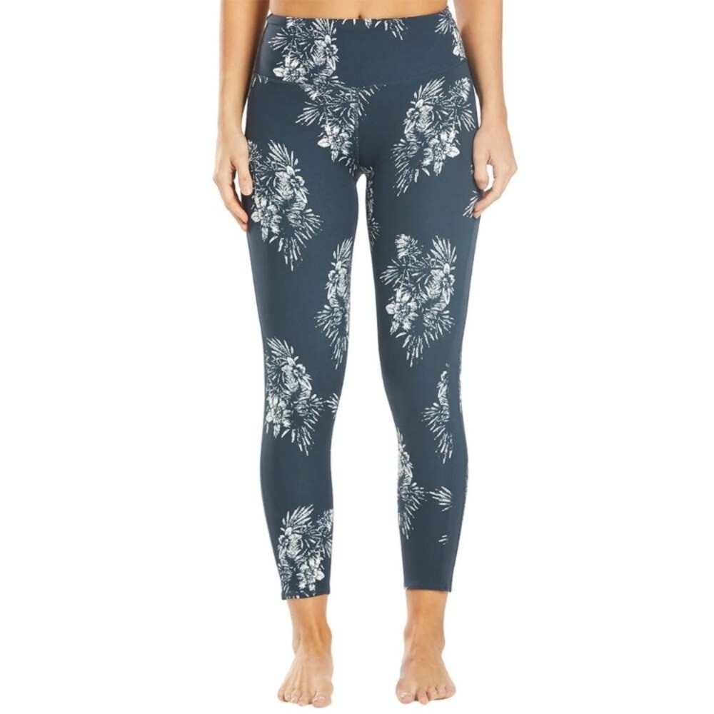 RARE Vuori Seascape Swim Leggings